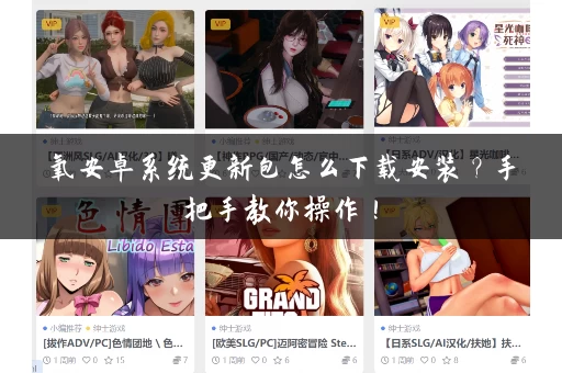 氧安卓系统更新包怎么下载安装？手把手教你操作！