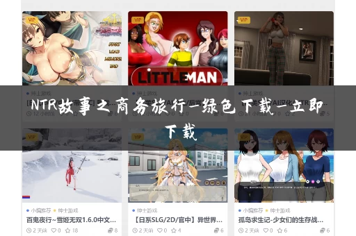 NTR故事之商务旅行_绿色下载_立即下载