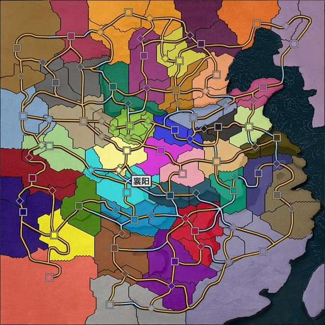 《三国志11大浪淘沙》新武将讲解18：刘赤贞的能力属性及妙用