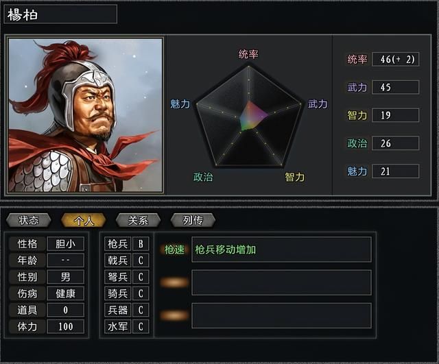 三国志11大浪淘沙特技详解二：善断枪速戟舞箭痕水师的效果及妙用