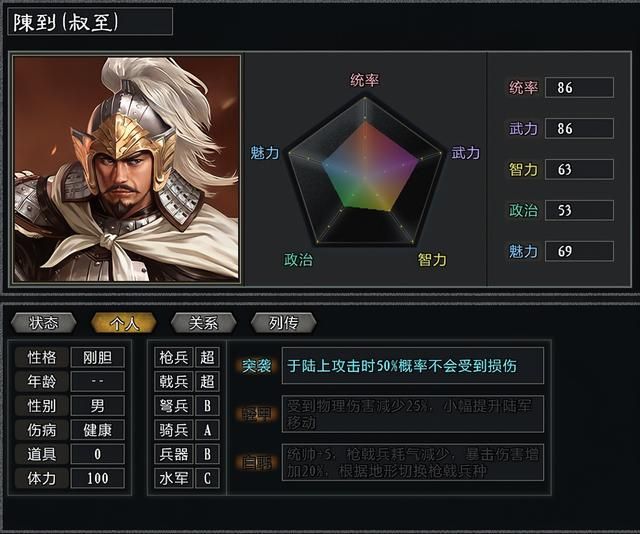 三国志11大浪淘沙特技详解四：突袭强袭乱战攻城的效果及妙用