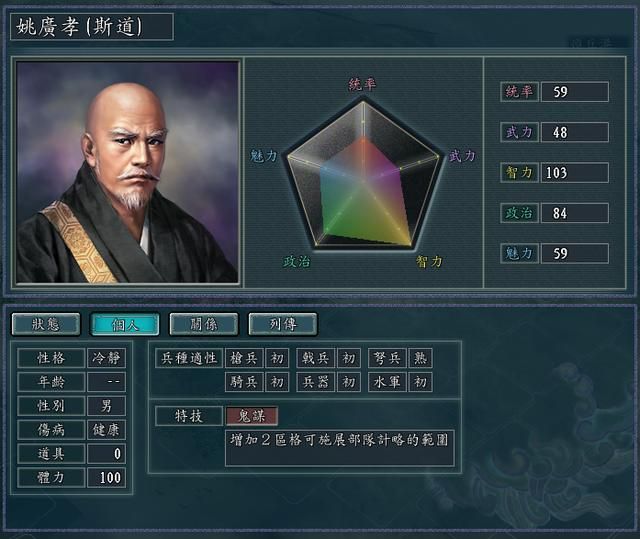 三国志11血色衣冠特技讲解十三：火神神算百出鬼谋连环的威力展示及妙用
