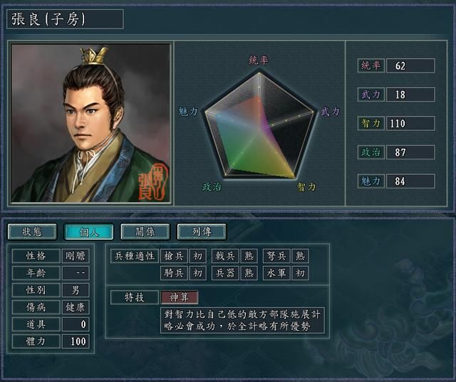 三国志11血色衣冠特技讲解十三：火神神算百出鬼谋连环的威力展示及妙用