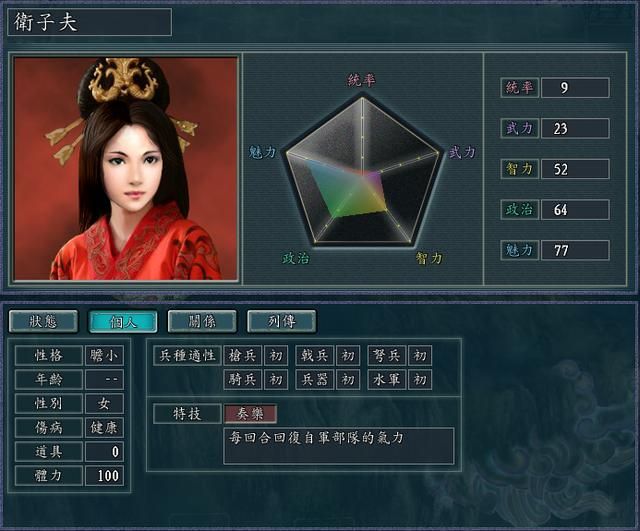 三国志11血色衣冠特技讲解十五：奏乐诗想筑城屯田的威力展示及妙用