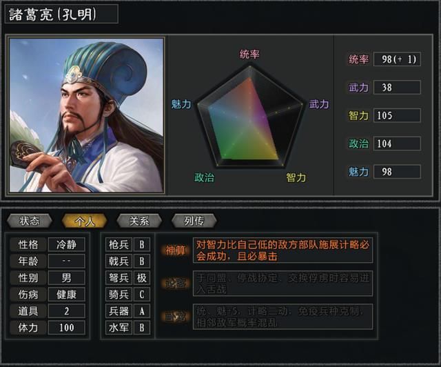 大浪淘沙4.1刘备势力强度如何（刘备麾下武将强度评价一览）