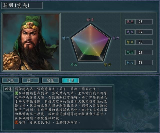 三国志11文丑为何被关羽轻易战胜（演义中延津之战文丑的表现）