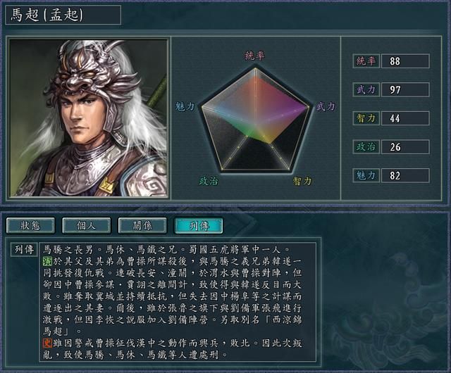 三国志11文丑为何被关羽轻易战胜（演义中延津之战文丑的表现）