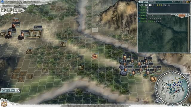 三国志11石兵八阵为什么没用（石兵八阵让人诟病的四个原因）