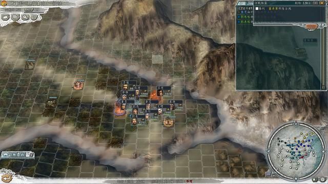 三国志11石兵八阵为什么没用（石兵八阵让人诟病的四个原因）