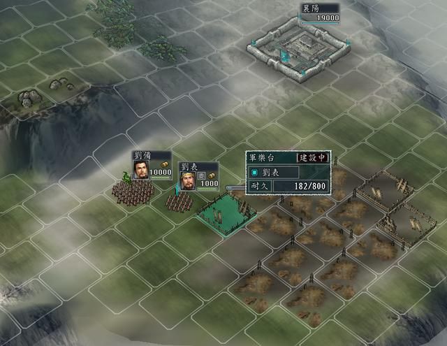 三国志11武将出征应该带多少兵（部队带兵数量最优解详解）
