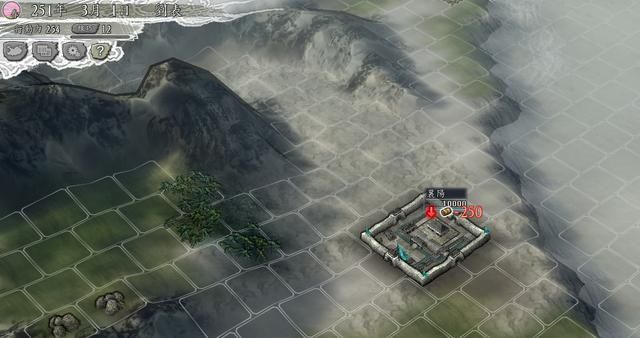 三国志11内政兵营建筑有什么作用（内政兵营建筑效果一览）