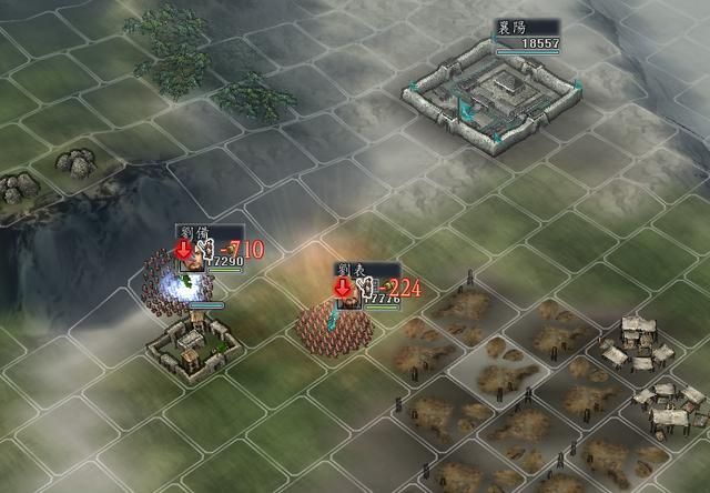 三国志11有哪些防御建筑（三国志11七种防御设施的作用一览）