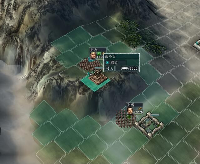 三国志11有哪些防御建筑（三国志11七种防御设施的作用一览）