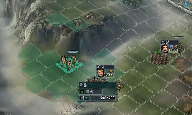 三国志11有哪些防御建筑（三国志11七种防御设施的作用一览）