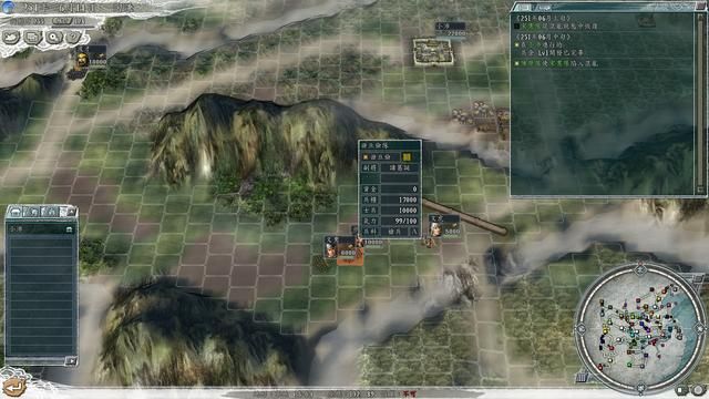 三国志11有哪些防御建筑（三国志11七种防御设施的作用一览）