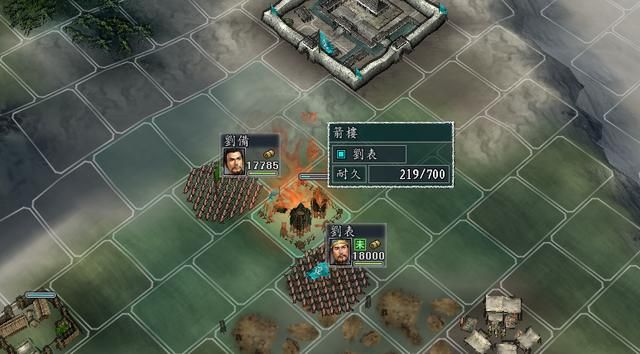 三国志11有哪些防御建筑（三国志11七种防御设施的作用一览）
