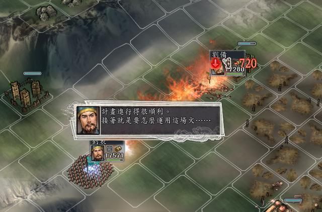 三国志11有哪些防御建筑（三国志11七种防御设施的作用一览）