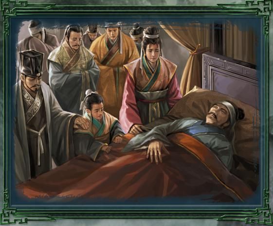 三国志11更换君主的好处有啥（三个更换君主的方法分享）
