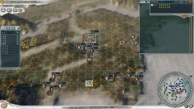 三国志11决战称霸模式合肥之战怎么过（合肥之战图文通关攻略）