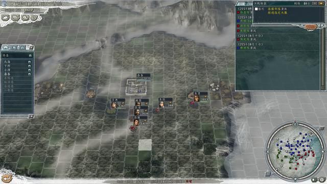 三国志11决战称霸模式合肥之战怎么过（合肥之战图文通关攻略）