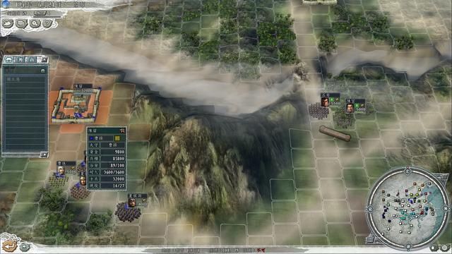 三国志11群雄割据剧本吕布怎么玩（吕布开局玩法思路分享）
