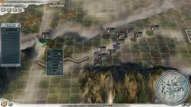 三国志11群雄割据剧本吕布怎么玩（吕布开局玩法思路分享）
