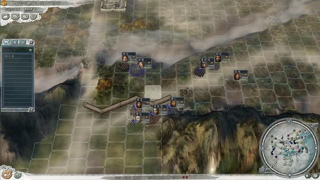三国志11群雄割据剧本吕布怎么玩（吕布开局玩法思路分享）