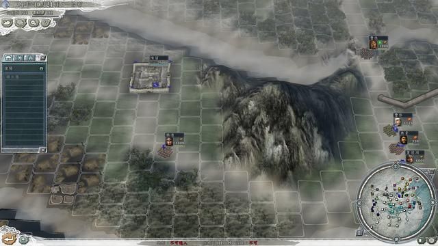 三国志11群雄割据剧本吕布怎么玩（吕布开局玩法思路分享）