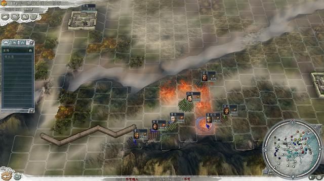三国志11群雄割据剧本吕布怎么玩（吕布开局玩法思路分享）