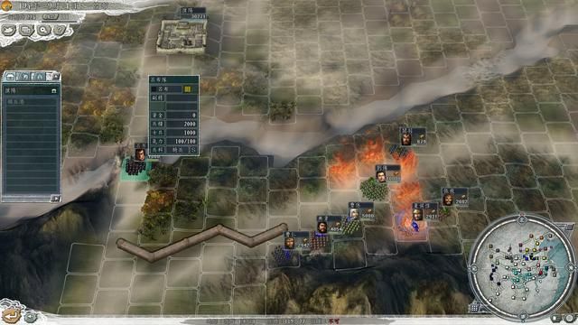 三国志11群雄割据剧本吕布怎么玩（吕布开局玩法思路分享）