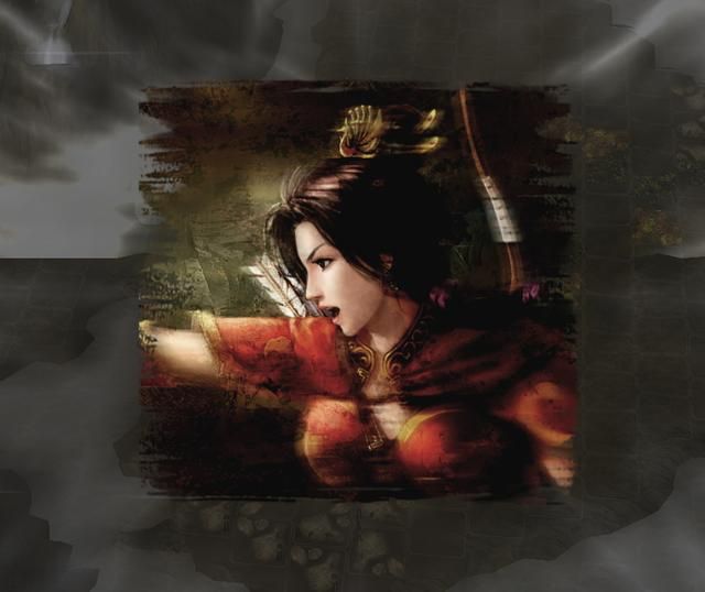 三国志11霸王给谁效果最好（霸王特技推荐分配武将一览）