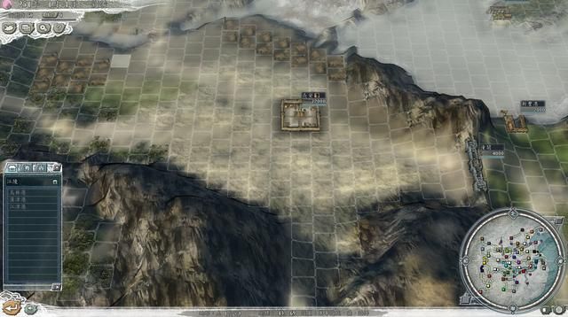 三国志11中期应该如何应对（四个游戏发展战略原则分享）
