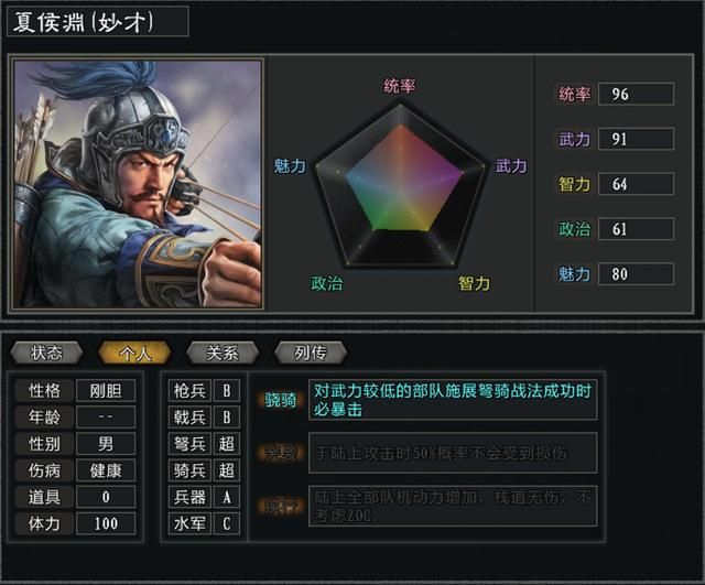 大浪淘沙4.1曹操怎么玩（枭雄曹操剧本强度测评一览）
