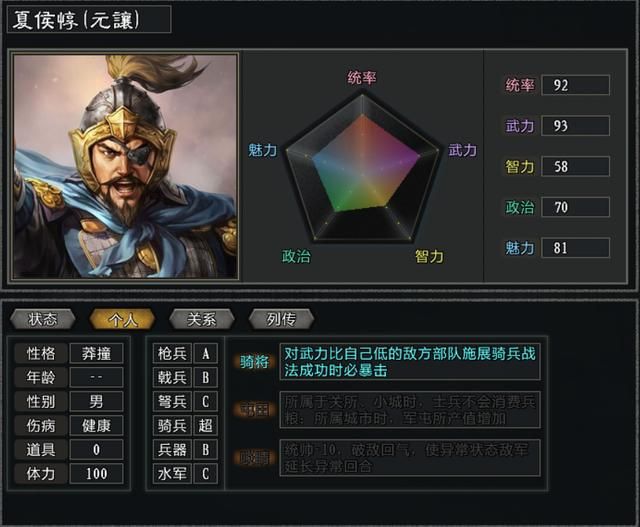 大浪淘沙4.1曹操怎么玩（枭雄曹操剧本强度测评一览）