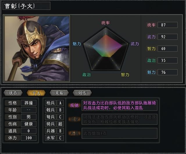 大浪淘沙4.1曹操怎么玩（枭雄曹操剧本强度测评一览）