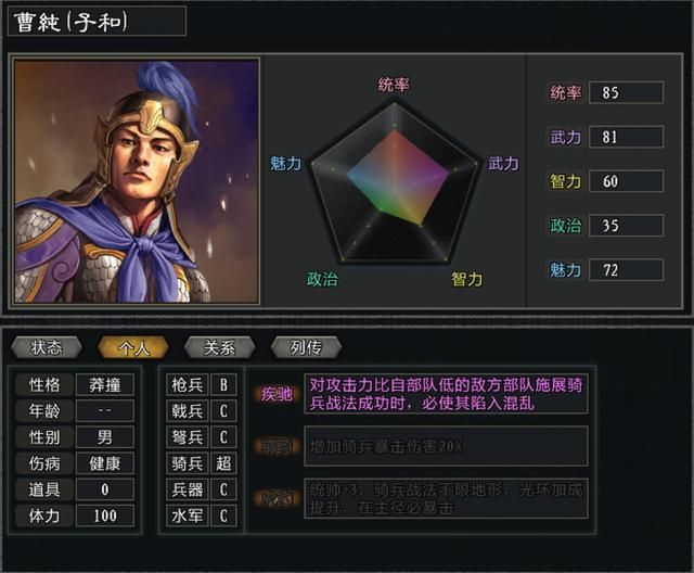 大浪淘沙4.1曹操怎么玩（枭雄曹操剧本强度测评一览）