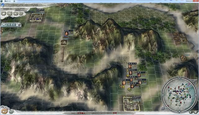 三国志11火球阵该怎么用（火球阵效果及使用教学分享）