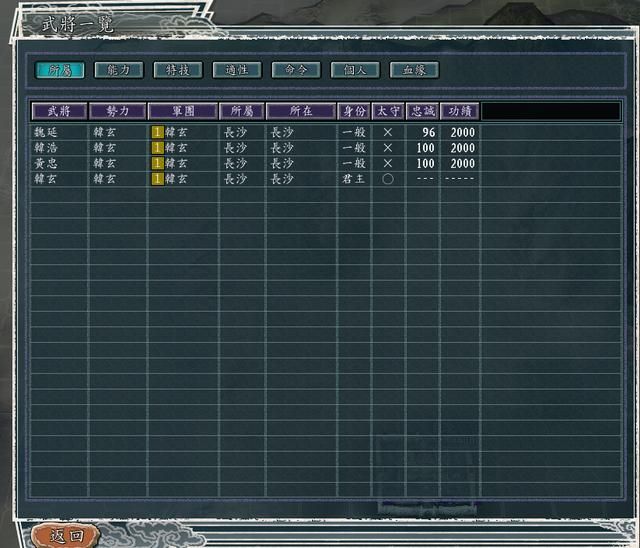 三国志11流言计略该怎么用（流言效果及使用方法介绍）