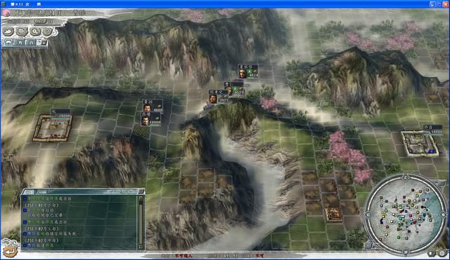 三国志11流言计略该怎么用（流言效果及使用方法介绍）