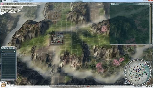 三国志11哪个城池受水路影响严重（五个严重受水军影响的城池）