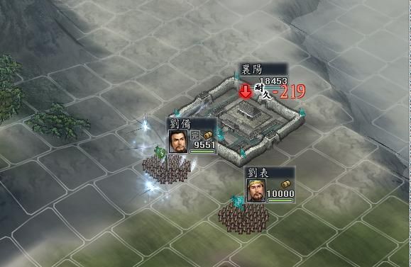 三国志11冲车木兽有什么用（三国志11破城武器冲车木兽介绍）
