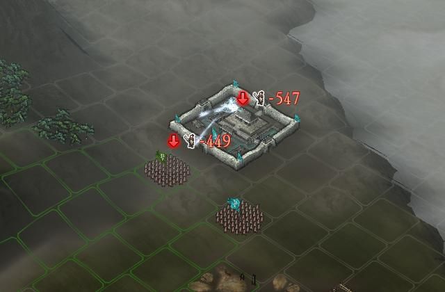 三国志11冲车木兽有什么用（三国志11破城武器冲车木兽介绍）