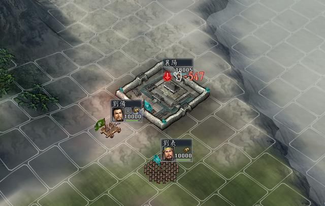 三国志11冲车木兽有什么用（三国志11破城武器冲车木兽介绍）