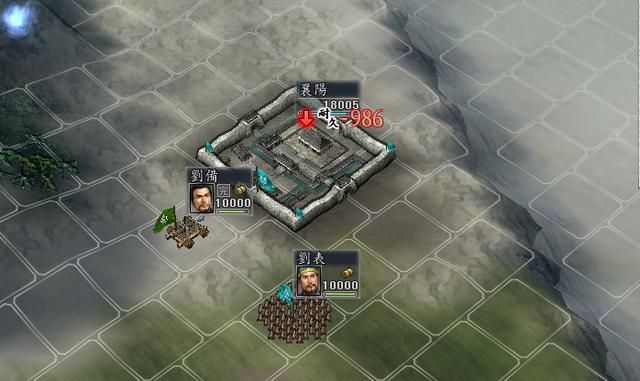 三国志11冲车木兽有什么用（三国志11破城武器冲车木兽介绍）