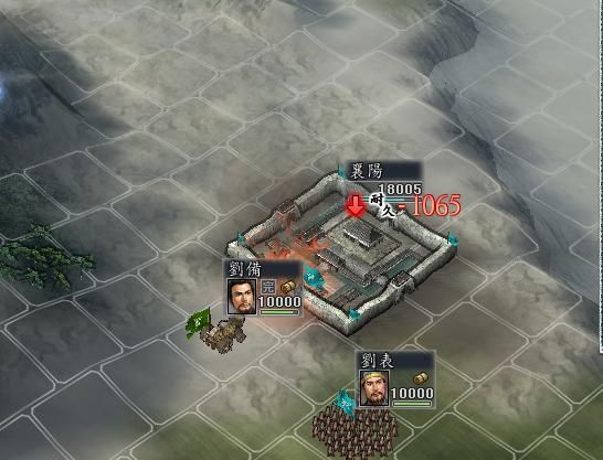 三国志11冲车木兽有什么用（三国志11破城武器冲车木兽介绍）