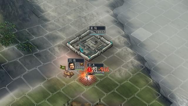 三国志11冲车木兽有什么用（三国志11破城武器冲车木兽介绍）