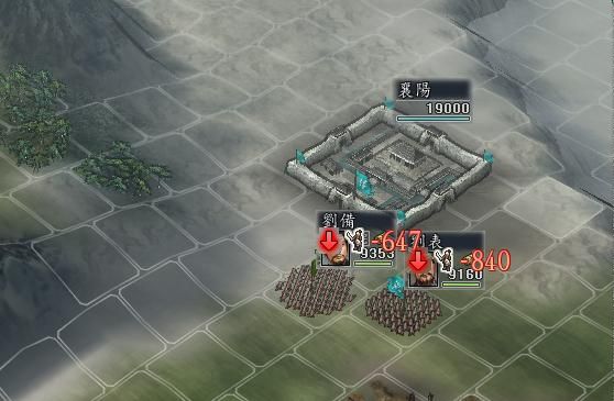 三国志11冲车木兽有什么用（三国志11破城武器冲车木兽介绍）