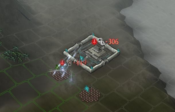 三国志11冲车木兽有什么用（三国志11破城武器冲车木兽介绍）
