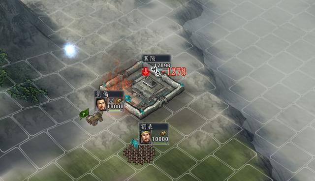 三国志11冲车木兽有什么用（三国志11破城武器冲车木兽介绍）