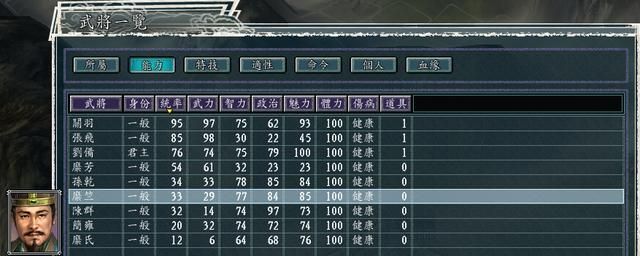 三国志11PK剧本刘备怎么玩（刘备势力剧本破局玩法分享）